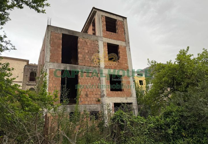 Villa a Siano, Salerno, Siano - € 50.000 | Ref: 133 - foto 1