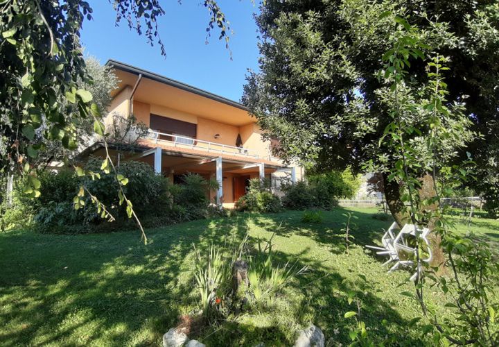 Villa i Montebelluna, Treviso, Montebelluna - € 520.000 | Ref: 0139CS - foto 1