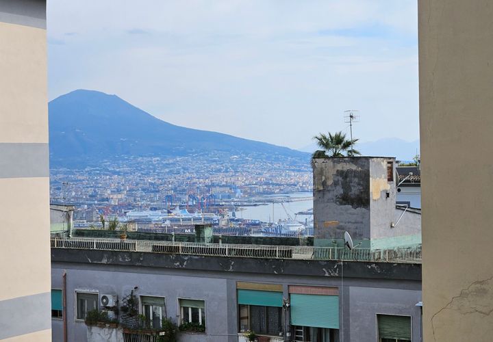 Lejlighed i Naples, Naples, Naples - € 357.000 | Ref: ABTNA003 - foto 1