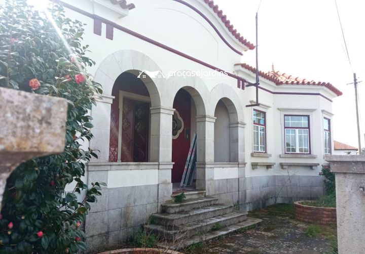 Byhus i Leiria, Leiria, Leiria - € 525.000 | Ref: flD2109 - foto 1