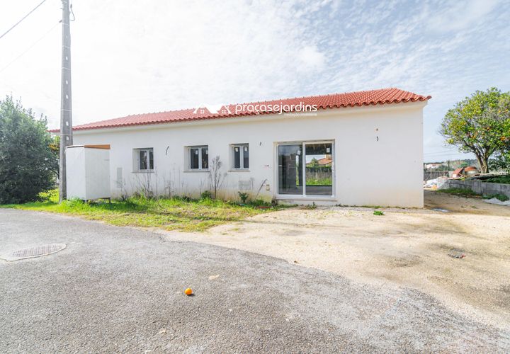 Byhus i Leiria, Leiria, Leiria - € 425.000 | Ref: flD2110 - foto 1