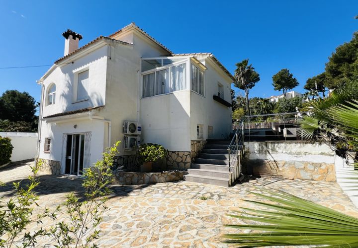 Villa a Moraira, Alicante, Moraira - € 845.000 | Ref: 03735M - foto 1