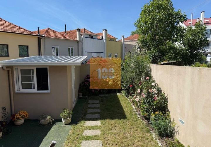 Rækkehus i Paranhos, Porto, Paranhos - € 690.000 | Ref: DO3747ID - foto 1