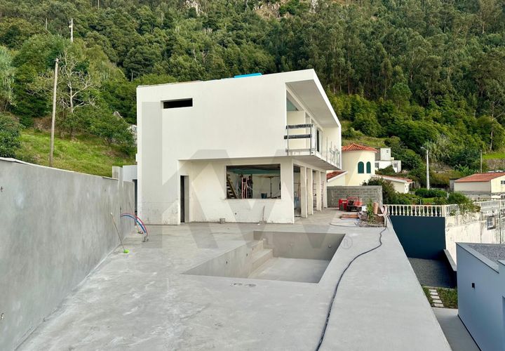 Byhus i Calheta, Madeira, Calheta - € 1.250.000 | Ref: KWPT-010773 - foto 1
