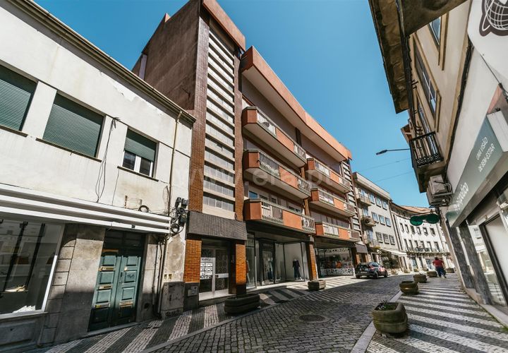 Studio i Covilha, Castelo Branco, Covilha - € 30.000 | Ref: 111250073 - foto 1