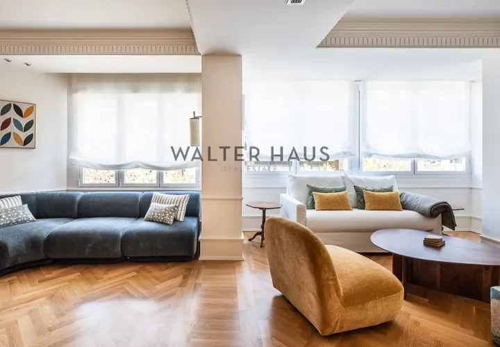 Lejlighed i Madrid, Madrid, Madrid - € 2.950.000 | Ref: M11673V - foto 1