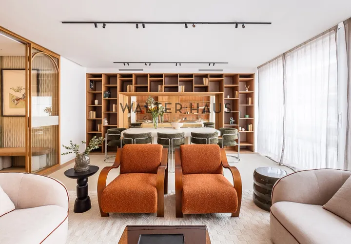 Lejlighed i Madrid, Madrid, Madrid - € 3.200.000 | Ref: M11674V - foto 1