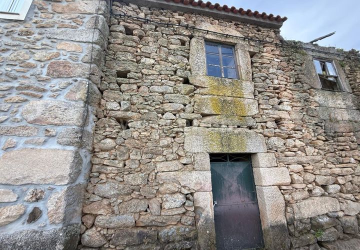 Landsbyhus i Trancoso, Guarda, Trancoso - € 17.500 | Ref: 046250127 - foto 1