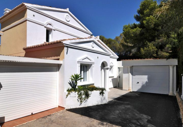 Villa i Calpe, Alicante, Calpe - € 465.000 | Ref: HO357225 - foto 1