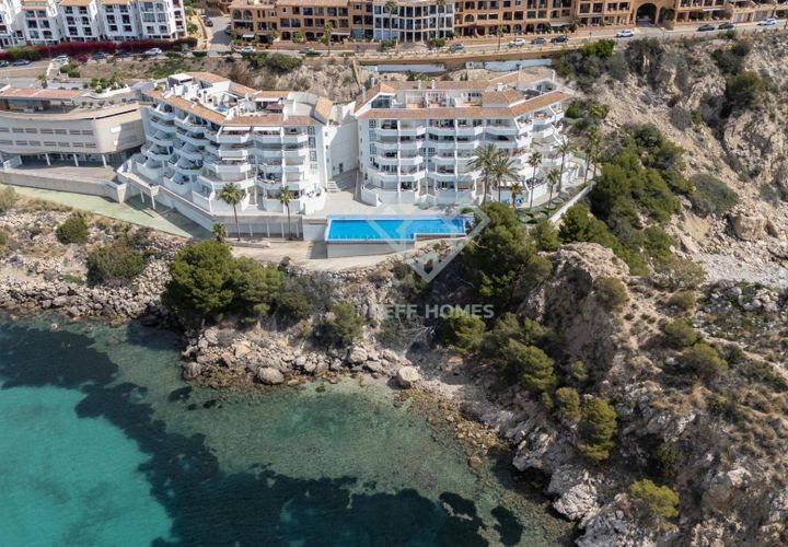 Penthouse in Altea, Alicante, Altea - € 695.000 | Ref: ALMA-TM-D/10969 - Foto 1
