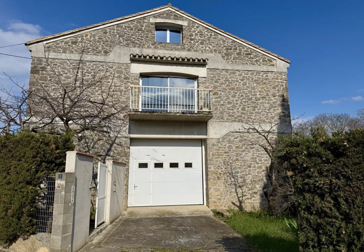 Villa a Carcassonne, Aude, Carcassonne - € 355.000 | Ref: BVI78511 - foto 1