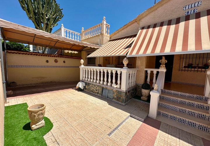 Villa i La Marina, Alicante, La Marina - € 205.000 | Ref: SP4626 - foto 1