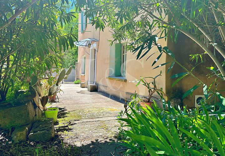 Farm hus i Malaucene, Vaucluse, Malaucene - € 425.000 | Ref: 2691 - foto 1