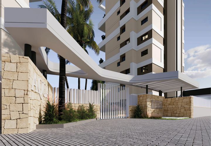 Apartament a Calpe, Alicante, Calpe - € 360.000 | Ref: 20251301 - foto 1