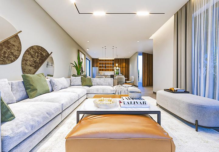 Villa a Estepona, Malaga, Estepona - € 1.850.000 | Ref: 21NNG110V4B - foto 1