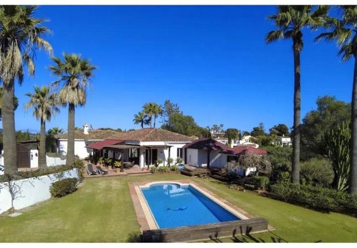 Villa i Sotogrande, Cadiz, Sotogrande - € 2.780.000 | Ref: 428-04390P - foto 1