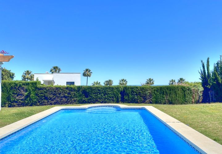 Villa i La Alcaidesa, Cadiz, La Alcaidesa - € 975.000 | Ref: 428-04391P - foto 1