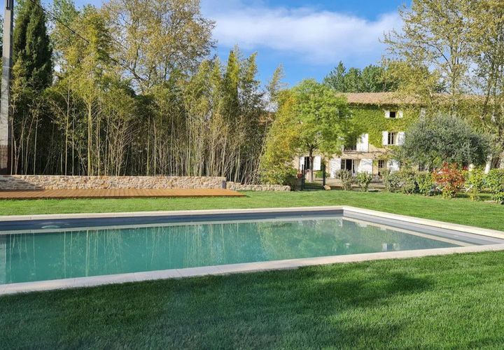 Villa a Orange, Vaucluse, Orange - € 1.685.400 | Ref: HH-15761078 - foto 1