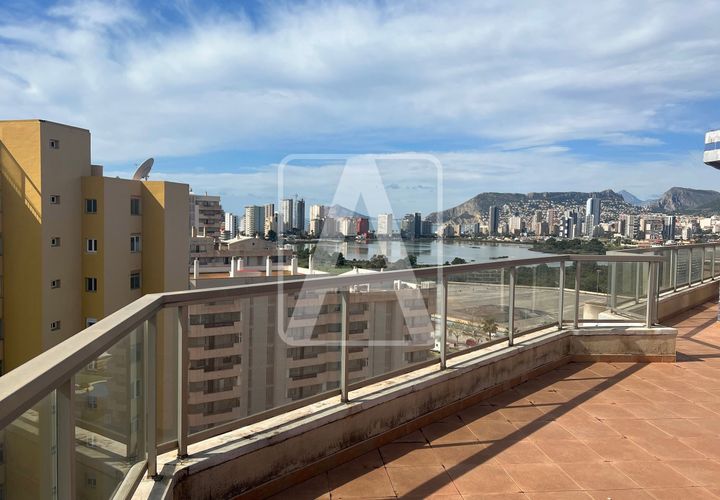 Lejlighed i Calpe, Alicante, Calpe - € 899.000 | Ref: ACA0014 - foto 1