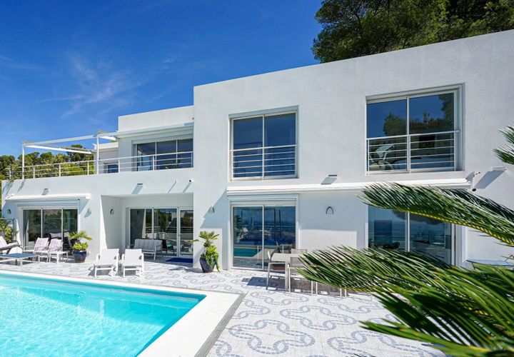Villa a Marseille, Bouches-du-Rhone, Marseille - € 3.150.000 | Ref: HH-15100210 - foto 1