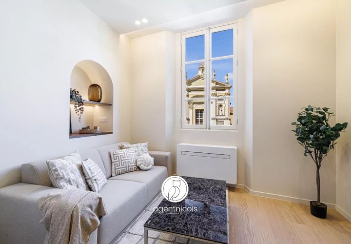 Lejlighed i Nice, Alpes-Maritimes, Nice - € 295.000 | Ref: 85645569 - foto 1