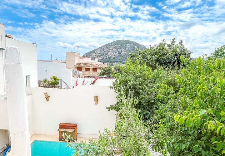 Haus in Pollenca, Mallorca, Pollenca - € 575.000 | Ref: SVIA1071Q - Foto 1