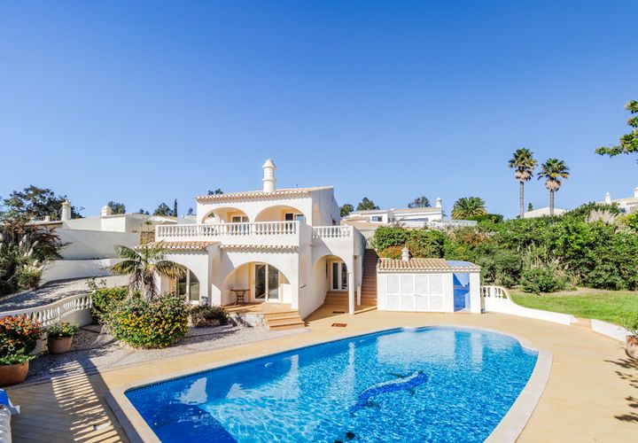 Villa i Sagres, Faro, Sagres - € 725.000 | Ref: BPA5558 - foto 1