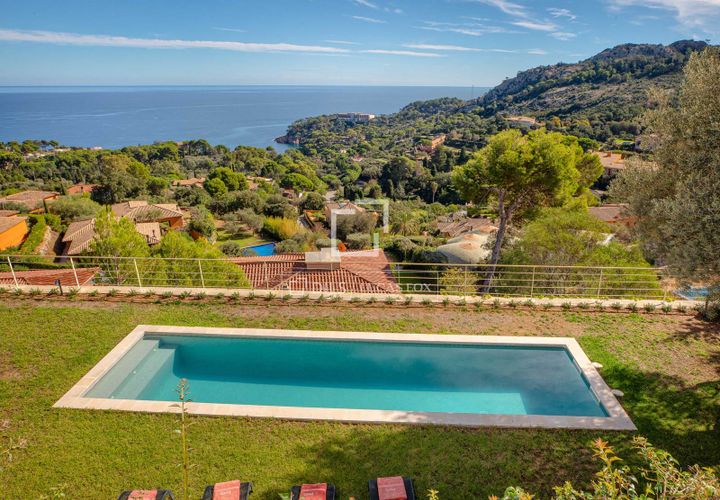 Villa in Begur, Gerona, Begur - € 2.900.000 | Ref: CBR54363 - foto 1