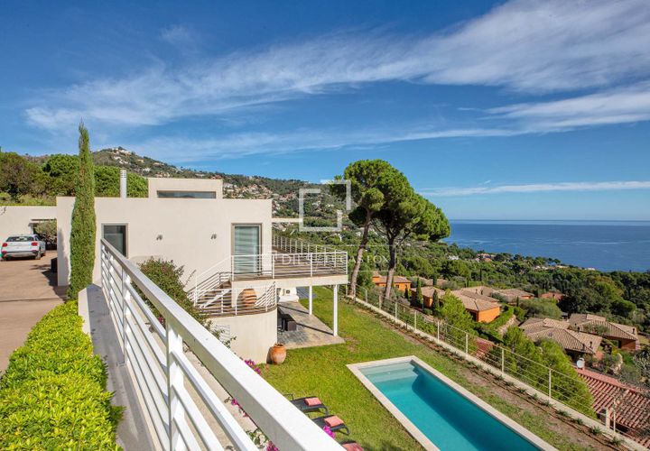 Villa i Begur, Gerona, Begur - € 2.900.000 | Ref: CBR54363 - foto 1