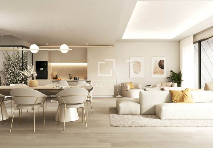 Villa a Madrid, Madrid, Madrid - € 1.225.700 | Ref: MAD58849 - foto 1