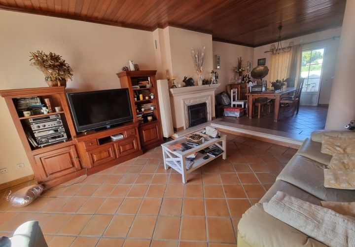 Rækkehus i Santiago do Cacem, Setubal, Santiago do Cacem - € 425.000 | Ref: 25-IV-0153 - foto 1