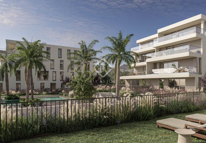 Leilighet i Benicassim, Castellon, Benicassim - € 500 000 | Ref: VAL58578 - foto 1