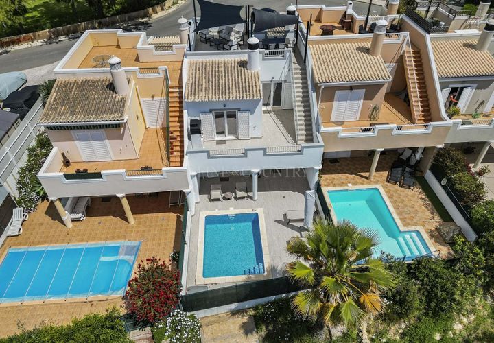 Byhus i Carvoeiro, Faro, Carvoeiro - € 530.000 | Ref: FC1029VCZ - foto 1