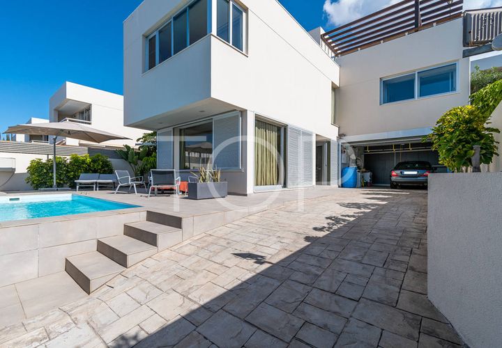 Villa i Chayofa, Tenerife, Chayofa - € 850 000 | Ref: 2H-TC-246 - foto 1
