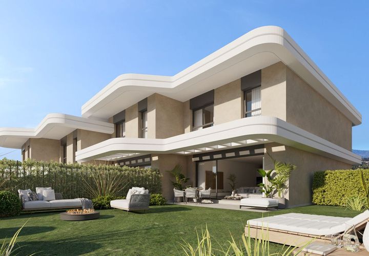 Lejlighed i Cancelada, Malaga, Cancelada - € 492.000 | Ref: R5020057 - foto 1