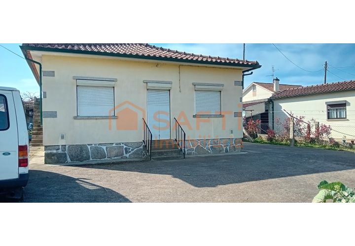 Bungalow i Valenca, Viana do Castelo, Valenca - € 198.000 | Ref: SAFTI:006651 - foto 1