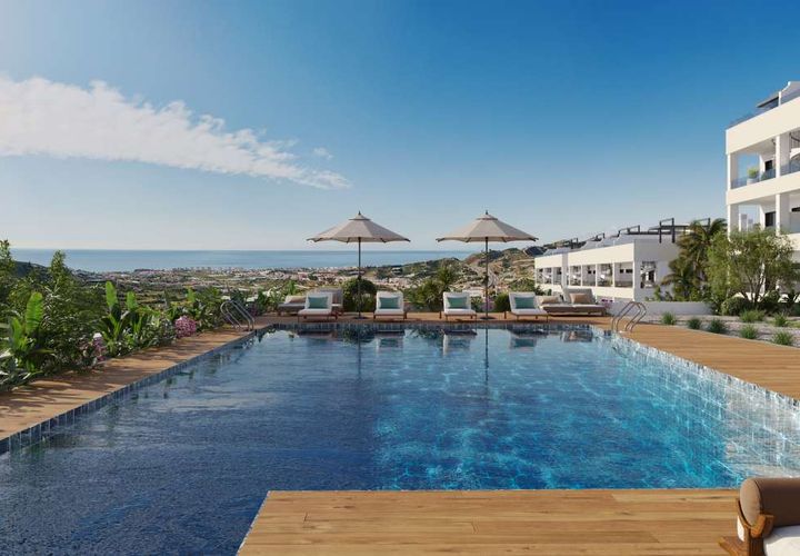 Lejlighed i Torrox, Malaga, Torrox - € 289.000 | Ref: CSA-667382 - foto 1