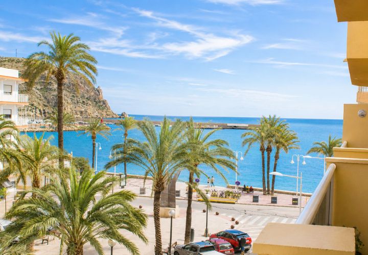 Leilighet i Javea, Alicante, Javea - € 405 000 | Ref: EX3037 - foto 1