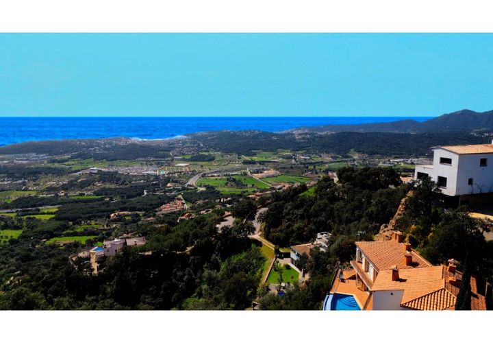 Villa i Platja D'aro, Gerona, Platja D'aro - € 1.700.000 | Ref: 52513 - foto 1