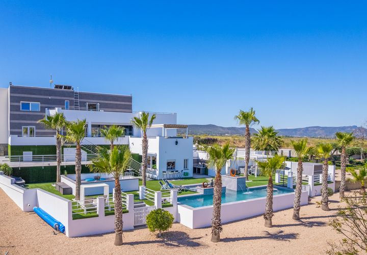 Villa a Torremendo, Alicante, Torremendo - € 1.695.000 | Ref: 2-14874/61353 - foto 1