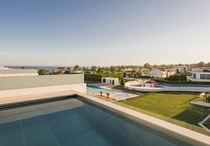Villa i Marbella, Malaga, Marbella - € 7.500.000 | Ref: PANR-15273 - foto 1