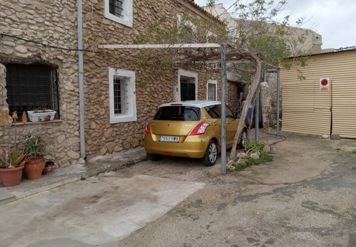 Byhus i Murcia, Murcia, Murcia - € 169.995 | Ref: 11-253/65955 - foto 1