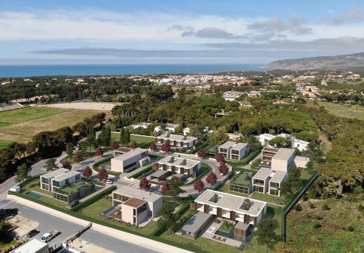 Terra a Cascais, Lisbon, Cascais - € 2.700.000 | Ref: 121021312-22 - foto 1