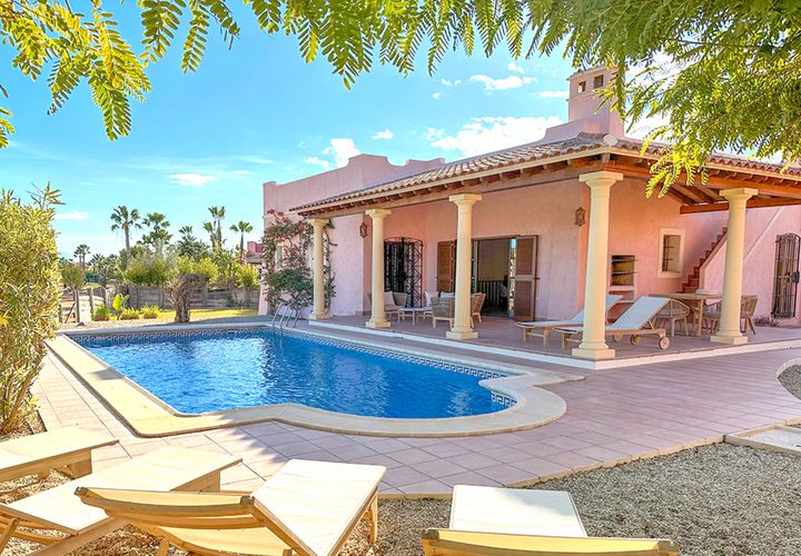 Villa a Almanzora, Almeria, Almanzora - € 655.000 | Ref: SPSCX635 - foto 1