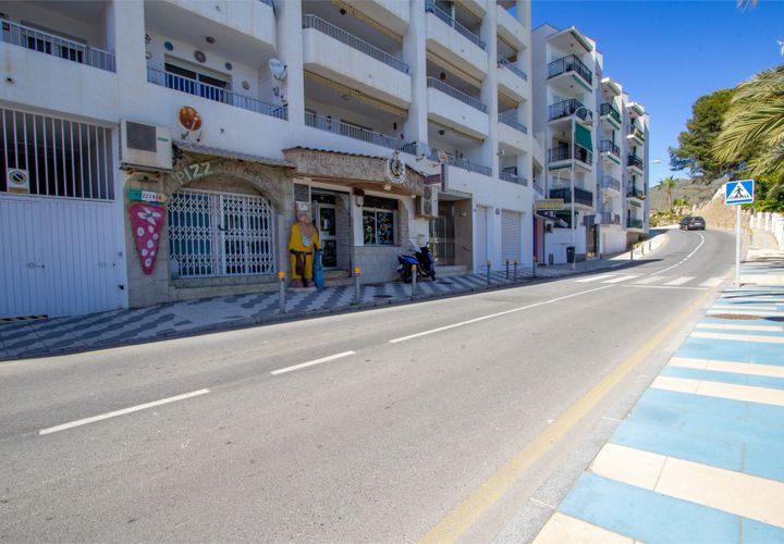 Erhvervsejendom i Almunecar, Granada, Almunecar - € 225.000 | Ref: 10781-PN4367 - foto 1