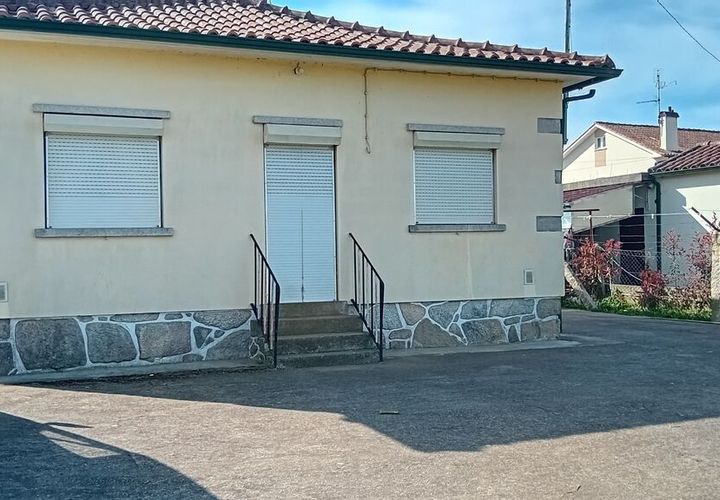 Villa i Valenca, Viana do Castelo, Valenca - € 198.000 | Ref: SF-SAFTI:006651 - foto 1