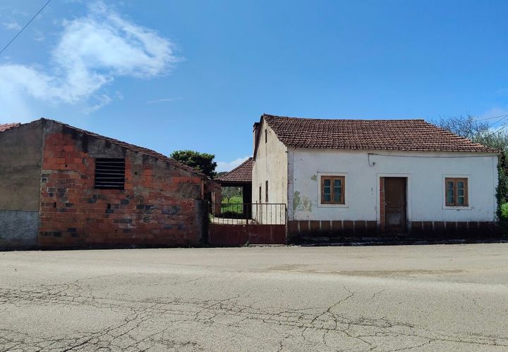 Villa i Ansiao, Leiria, Ansiao - € 89.000 | Ref: SF-SAFTI:006619 - foto 1