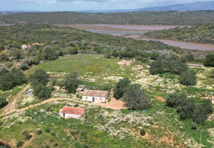 Helårsgrund i Lagoa, Faro, Lagoa - € 462.000 | Ref: SF-SAFTI:006603 - foto 1