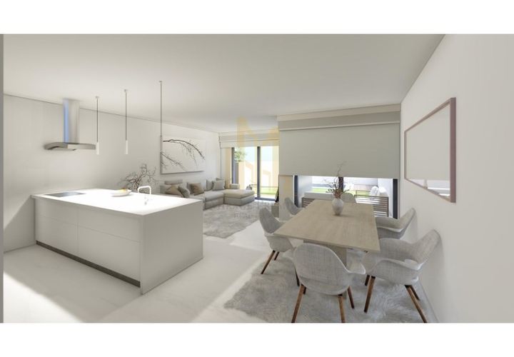 Rækkehus i Sagres, Faro, Sagres - € 440.000 | Ref: HAB_1504 - foto 1