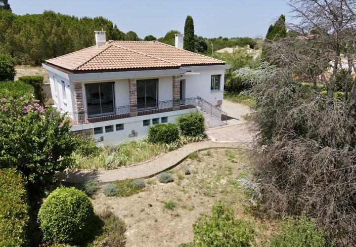 Villa a Paulhan, Herault, Paulhan - € 377.000 | Ref: V10002064 - foto 1